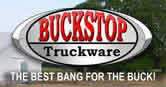 buckstop logo