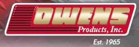 Owens Pro Logo